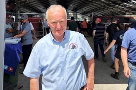 Watch: behind the build of Cedarmore herd in Kanturk