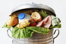 Public consultation launched on food waste roadmap