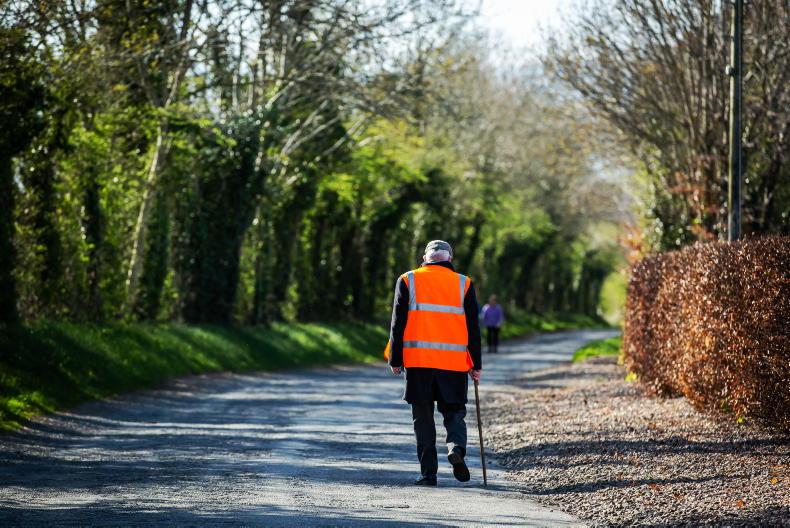 Why supporting older farmers is important in succession talks