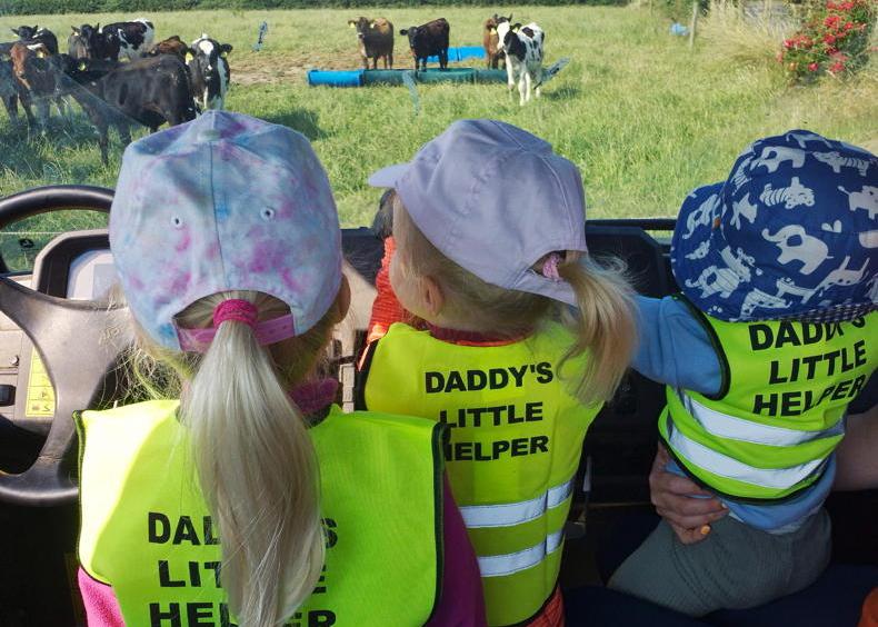 In pictures: our favourite readers’ photos of the week