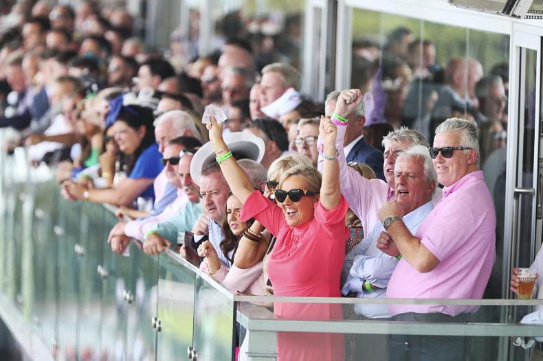 Galway Races: why nothing beats a day out at Ballybrit