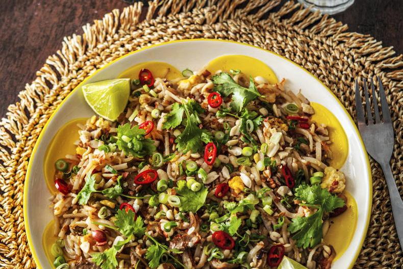 Neven Maguire: Thai this for a tasty dinner
