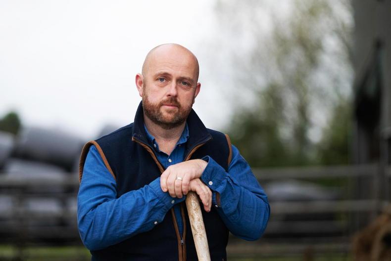 Farmer Writes: I've been flat out not farming