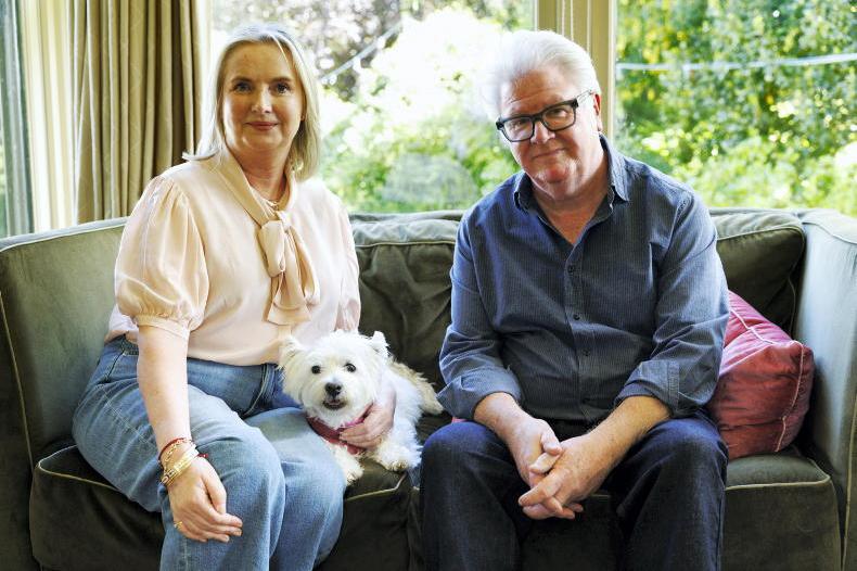 The Tannery’s final year: what happens next for Máire and Paul Flynn?