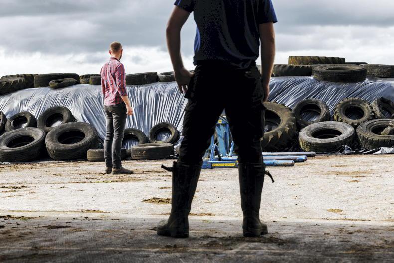 'Plan early, plan often' on farm succession - ifac