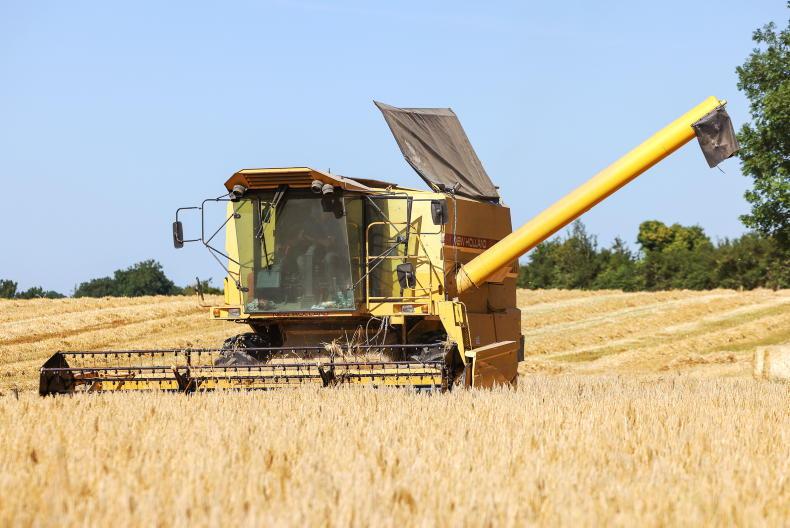 Tillage Management: harvest, machine cleaning and caterpillars