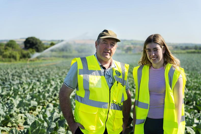 My Farming Week: Patrick Hickey, Ardee, Co Louth