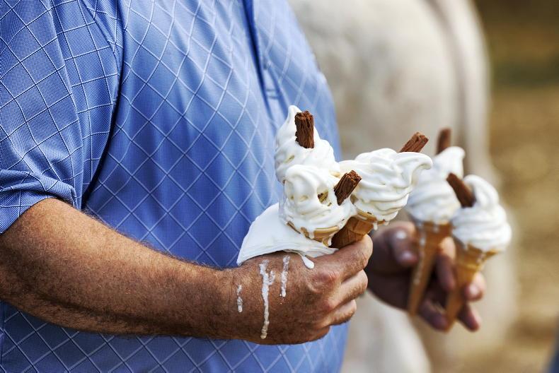 Dairy Trends: early green shoots of milk price recovery?