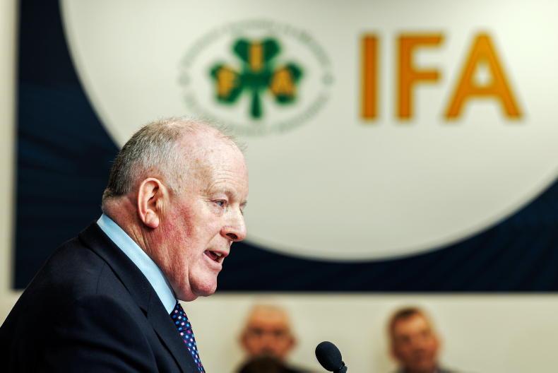 IFA seeks increased funding for ANC