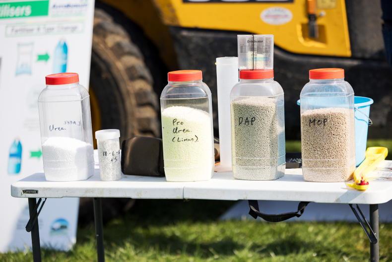EU 'leaves door open' for Ireland to keep nitrates derogation