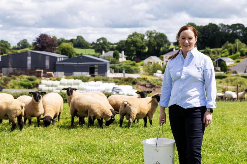 'Nobody can run away from farm succession' - Teagasc expert 