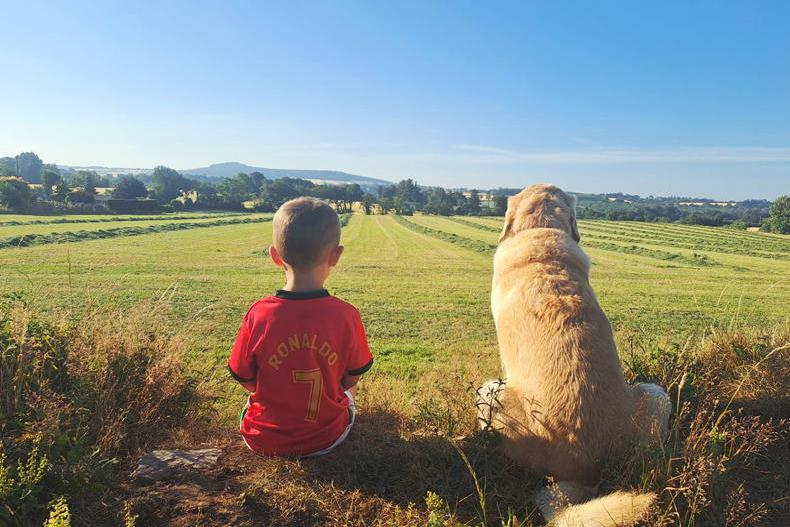 Country vibes... a few of our favourite things