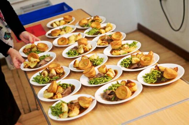 Food for thought: rethinking the Hot School Lunch Programme