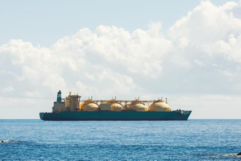 Competitiveness council backs biomethane rethink and LNG 