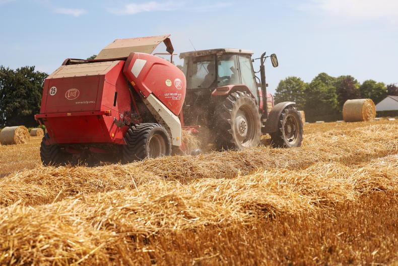 Tillage Podcast: harvest report from the midlands as wheat cut in Kildare