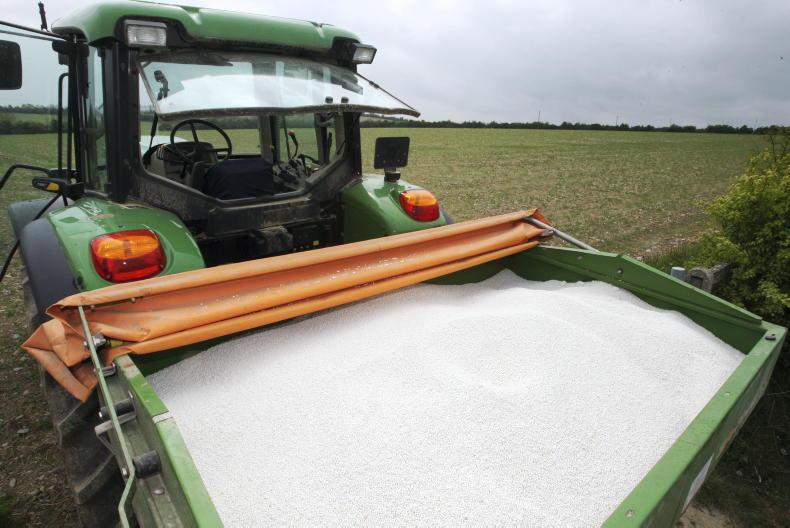 EU approves €41m Greek fertiliser aid scheme