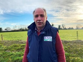 ICSA calls for investigation into cattle being euthanised on farms