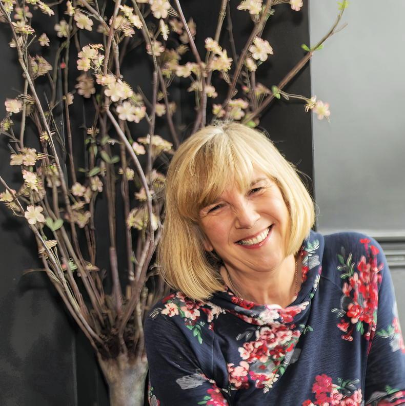 ‘Even sitting in a hospital waiting room can be something to be thankful for'