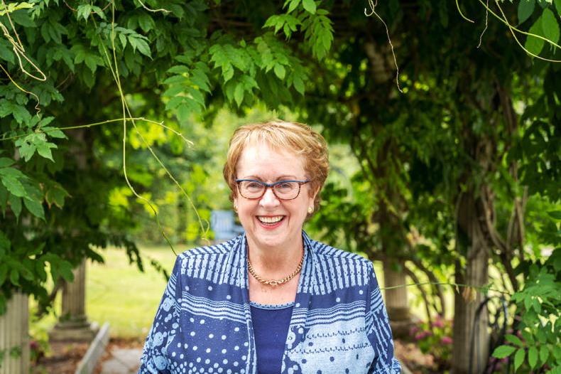 Carlow Garden Festival: Rachel Doyle on finding her 'tribe' in horticulture