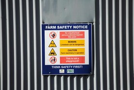 Farm Safety Week 2026 begins