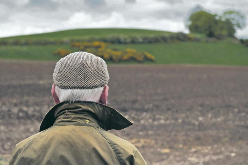 Teagasc warns State pension misconceptions hindering farm succession