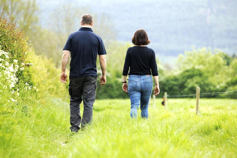 Study reveals spouses and children as invisible workforce on family farms