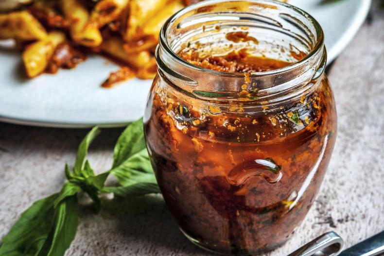 Neven Maguire: hey pesto, there's magic in every dip