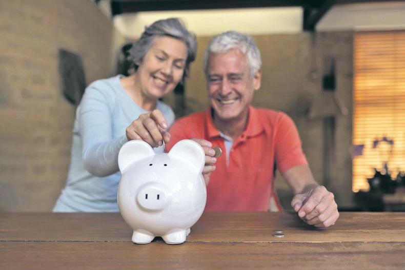 Money Mentor: the best ways to invest or save a large inheritance 