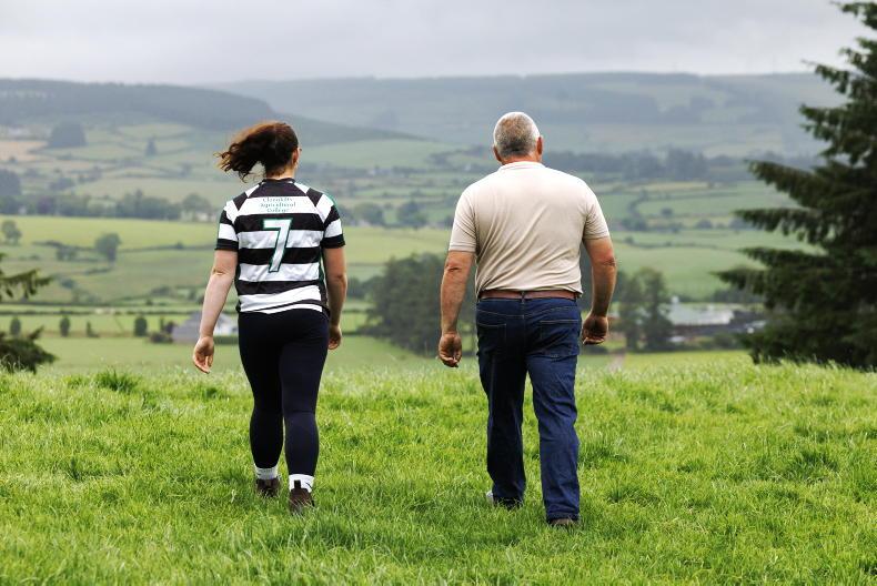 Room in CAP to do more on succession – Moynihan