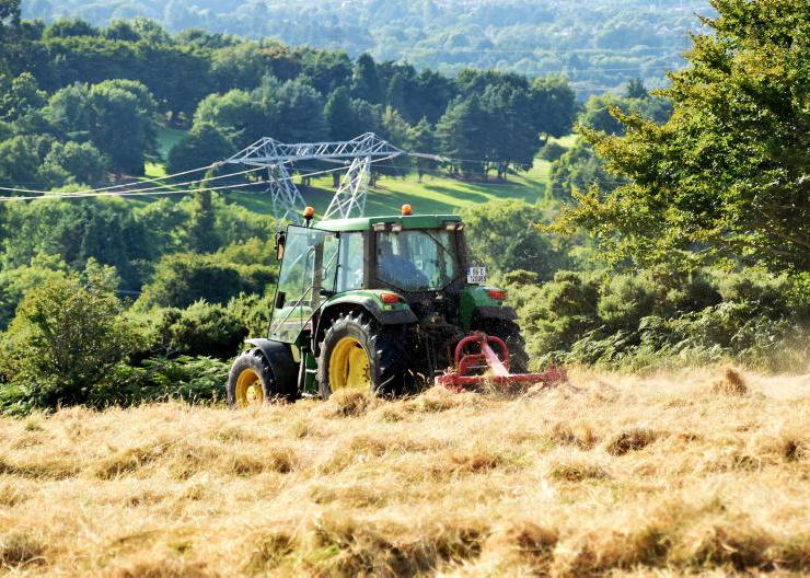 Radical 'green' retirement supports floated in EPA report 