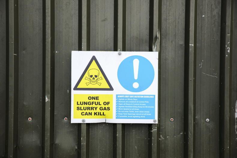 Farming accounts for 40% of workplace fatalities, ministers warn