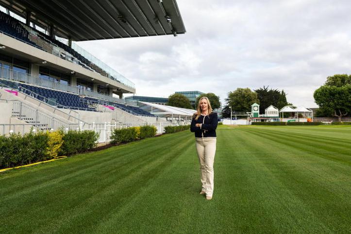 Dublin Horse Show: what it takes to stage Ireland's biggest equestrian event