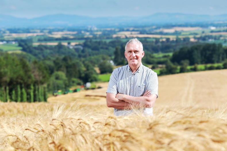 Measuring carbon is the new frontier for Irish tillage farming