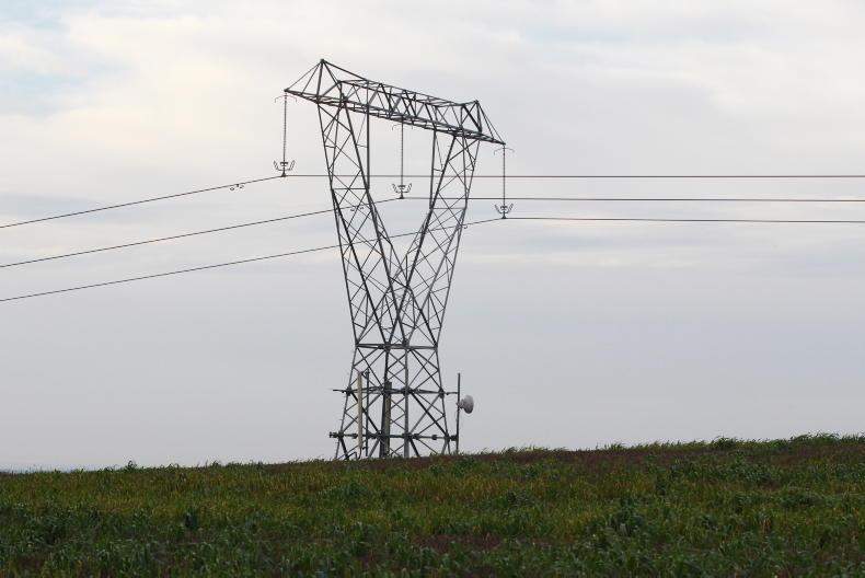 Grid constraints leave Ireland wasting enough wind power to supply 667,000 homes