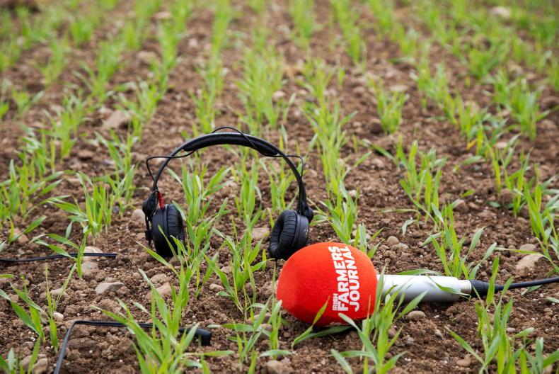 Tillage Podcast: win €250 fuel voucher in 250th episode