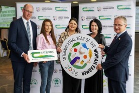 New Teagasc conference to support future of women in agriculture