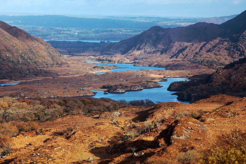 New bill to manage national parks for nature