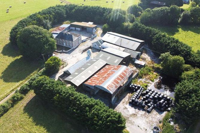 Scale up production with the cream of Cork for €1.6m 
