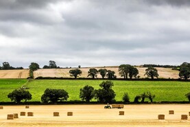 New laws considered in bid to rein in non-farmers from land market