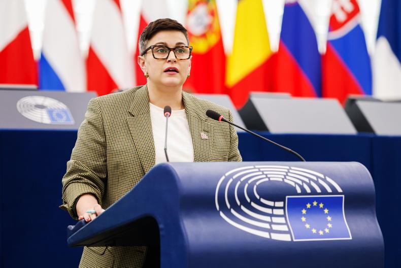 CAP cuts could lead EU down US-style consolidation path, MEP warns