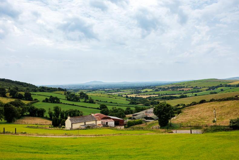 €175m in rural water funding announced