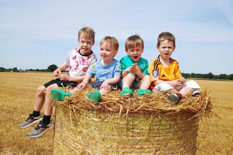 Country Vibes... a few of our favourite things