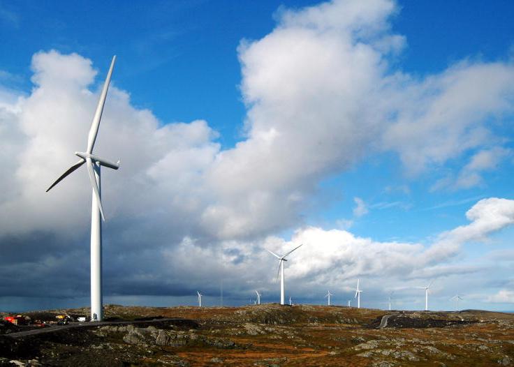Next wave of wind and solar farms on the way 