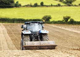 To reseed or not to reseed as drought continues in parts