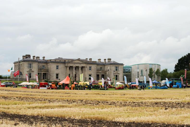 Bigger grants narrow Teagasc's deficit as 133 staff were paid over €100,000