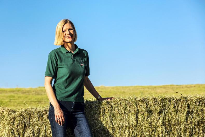Hackett joins Glenisk board                       