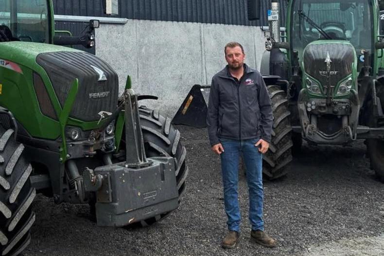 Young Stock Podcast: how a Longford suckler farmer built an engineering business