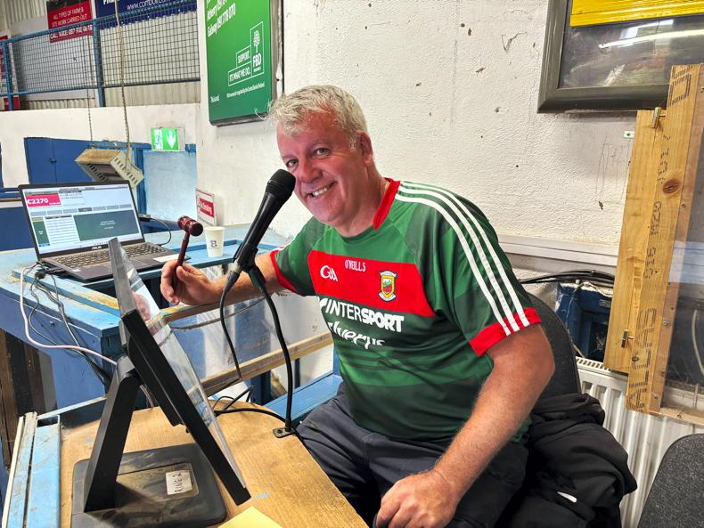 Let’s hope Mayo’s win doesn’t affect cattle prices