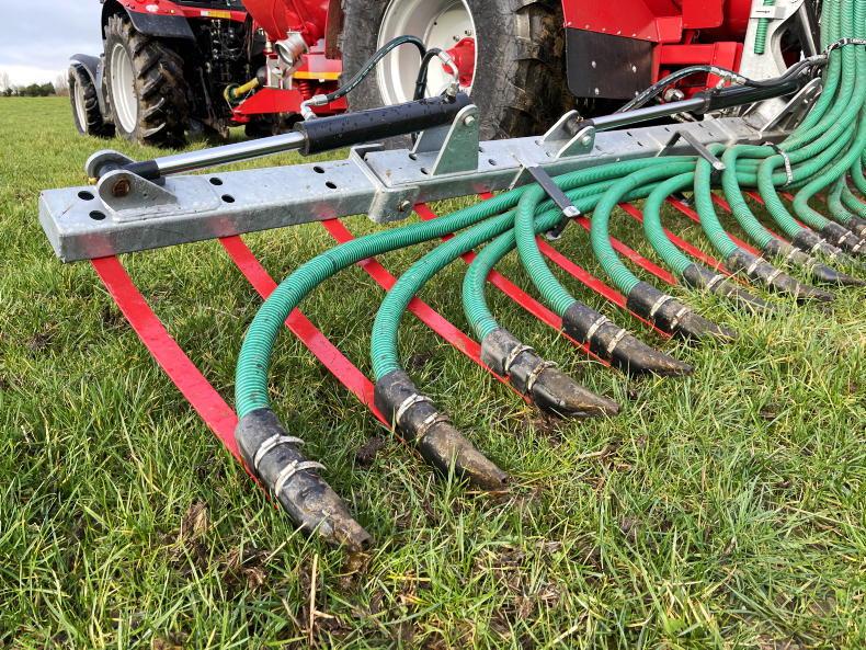 DAERA rules out LESSE grants for large farms