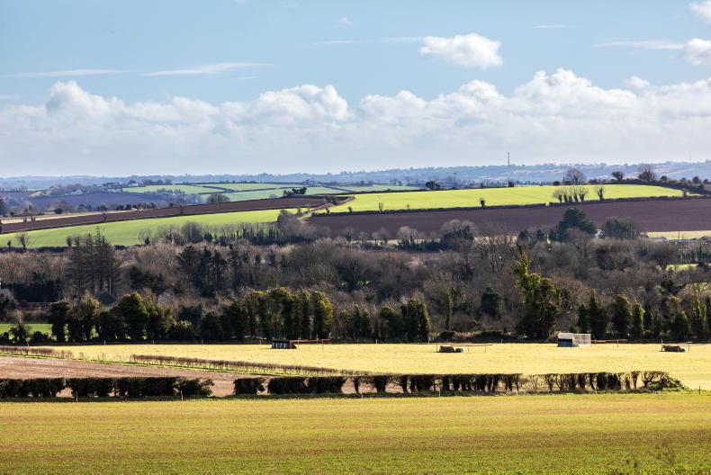 Spotlight on non-farmers buying land